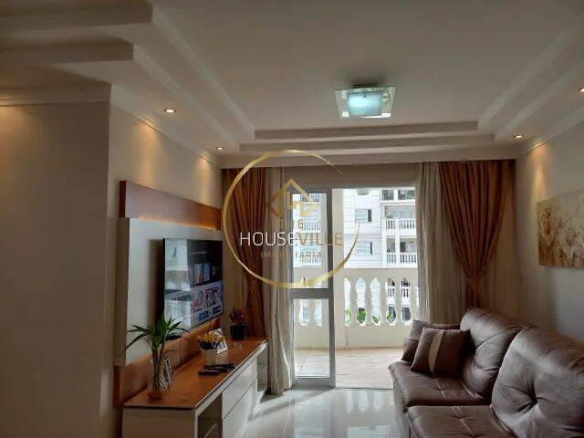 Apartamento para Venda em São José dos Campos - 3