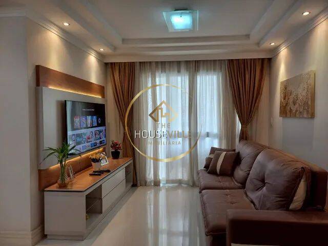 Apartamento para Venda em São José dos Campos - 4