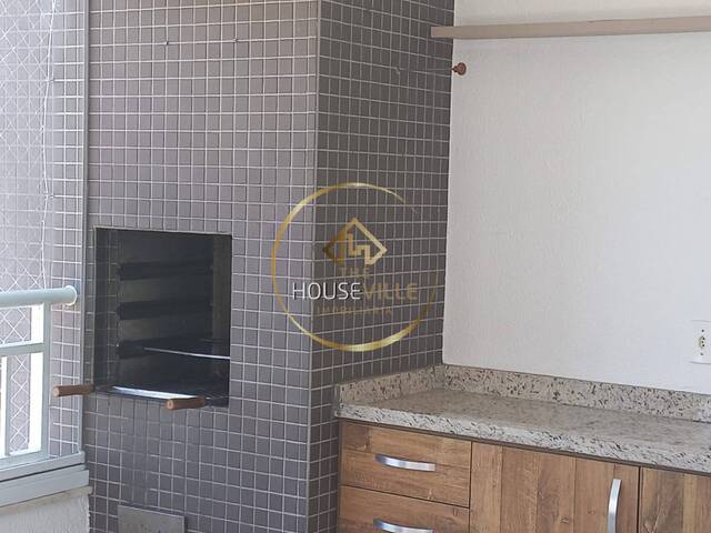 Apartamento para Venda em São José dos Campos - 4