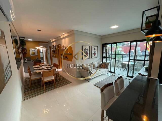 #LC380 - Apartamento para Lançamento em São José dos Campos - SP - 2
