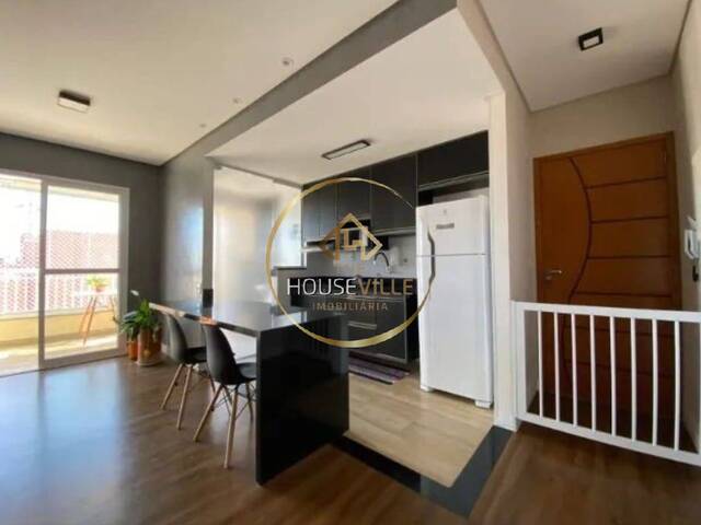 #AP382 - Apartamento para Venda em São José dos Campos - SP