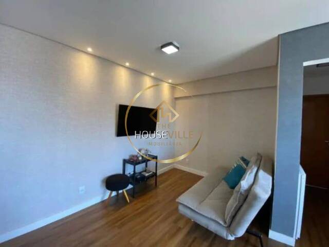 Apartamento para Venda em São José dos Campos - 5
