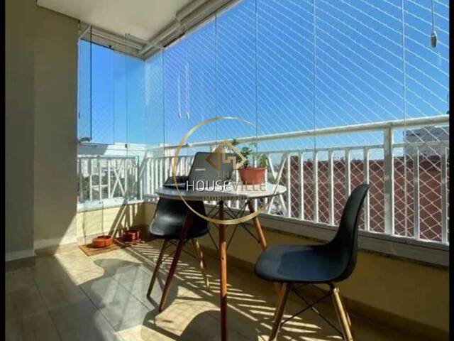 #AP382 - Apartamento para Venda em São José dos Campos - SP