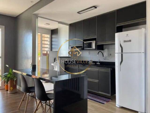 Apartamento para Venda em São José dos Campos - 4