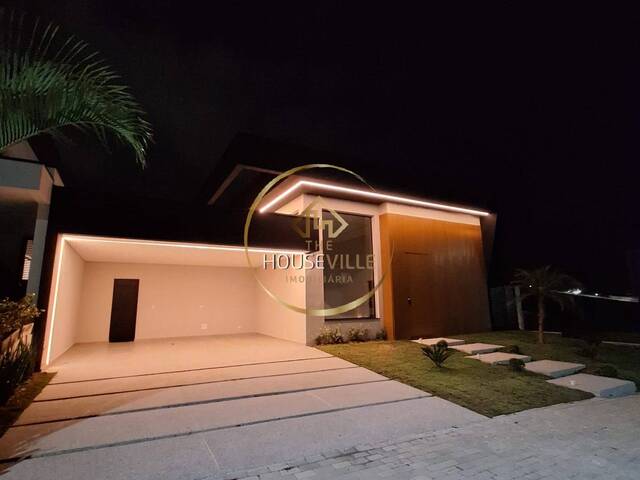 Casa em condomínio para Venda em São José dos Campos - 3