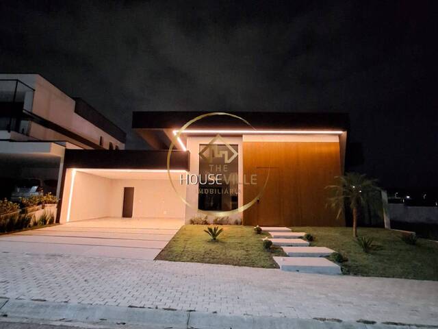 Casa em condomínio para Venda em São José dos Campos - 2