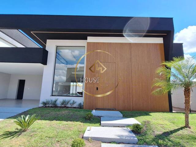 Casa em condomínio para Venda em São José dos Campos - 5