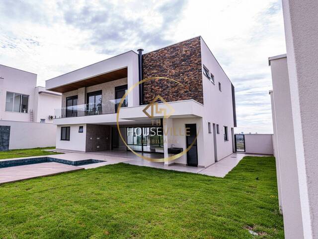 Casa em condomínio para Venda em São José dos Campos - 2