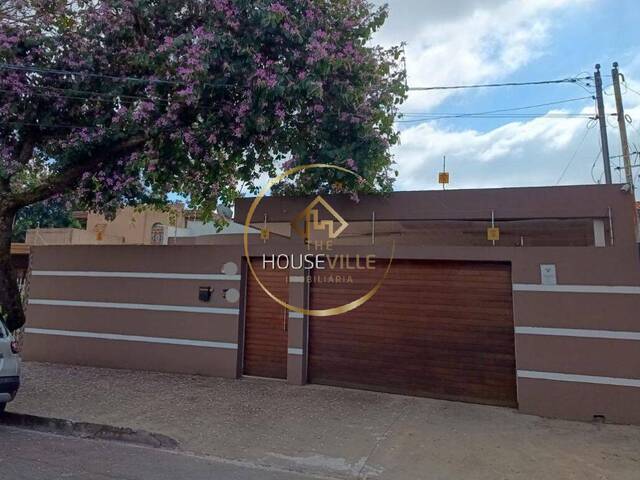 #SO387 - Casa para Venda em São José dos Campos - SP