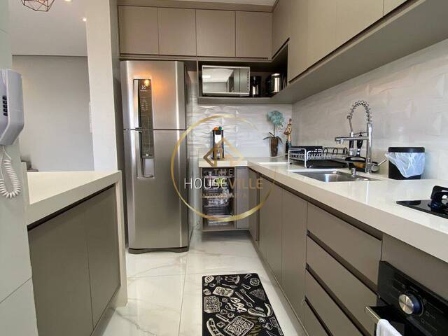 Apartamento para Venda em São José dos Campos - 4