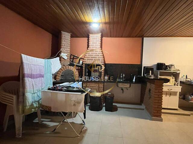 Apartamento para Venda em São José dos Campos - 4