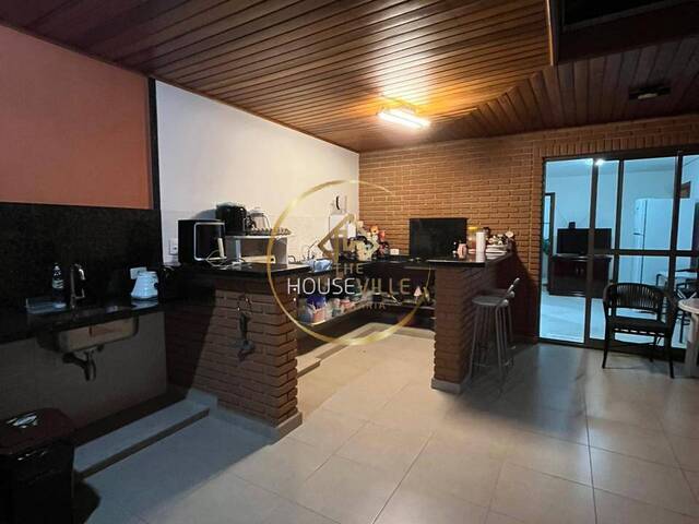 Apartamento para Venda em São José dos Campos - 3