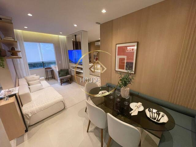 Apartamento para Venda em São José dos Campos - 2