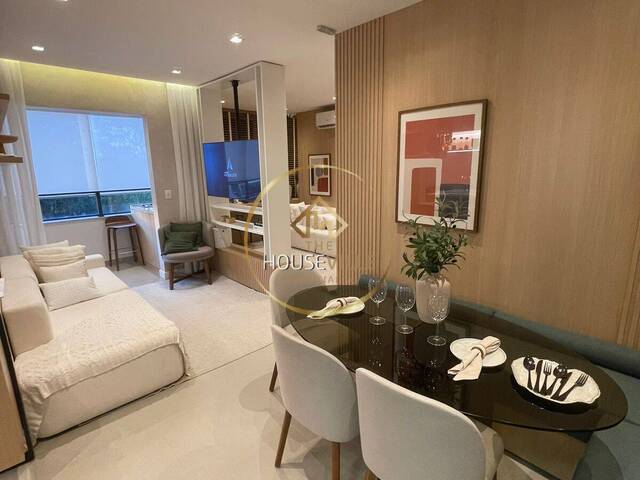 Apartamento para Venda em São José dos Campos - 3