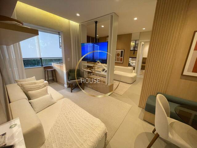 Apartamento para Venda em São José dos Campos - 4