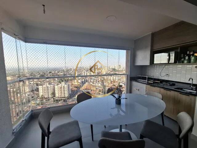 #AP409 - Apartamento para Venda em São José dos Campos - SP