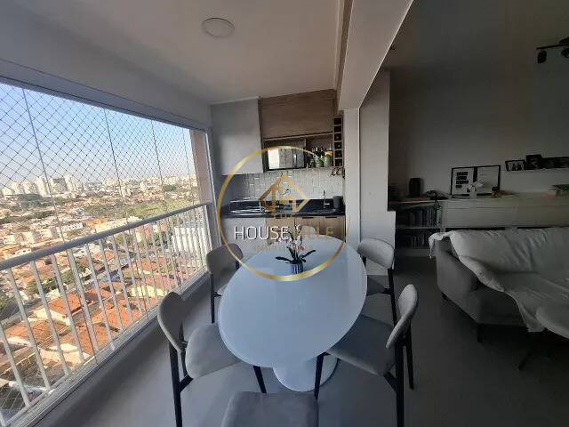 Apartamento para Venda em São José dos Campos - 3