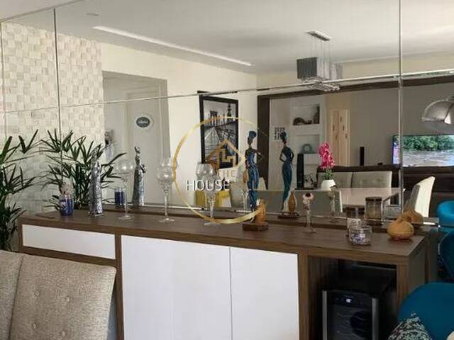 Apartamento para Venda em São José dos Campos - 5