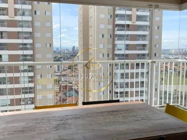 Apartamento para Venda em São José dos Campos - 4