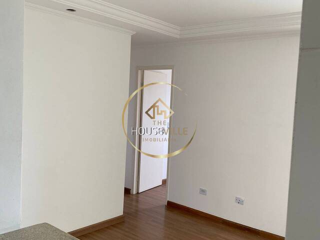 Apartamento para Venda em São José dos Campos - 2