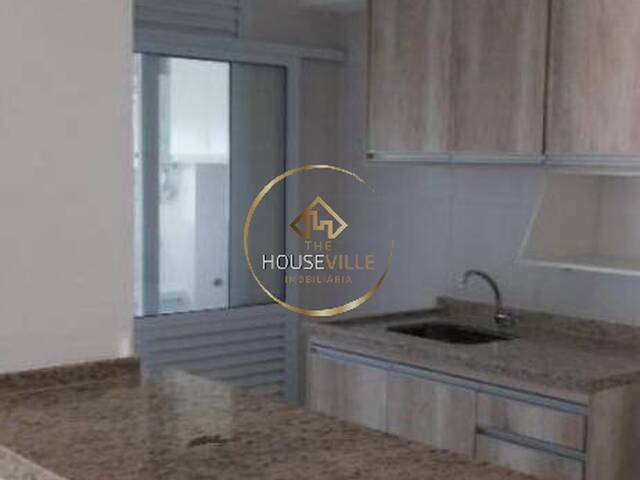 Apartamento para Venda em São José dos Campos - 2