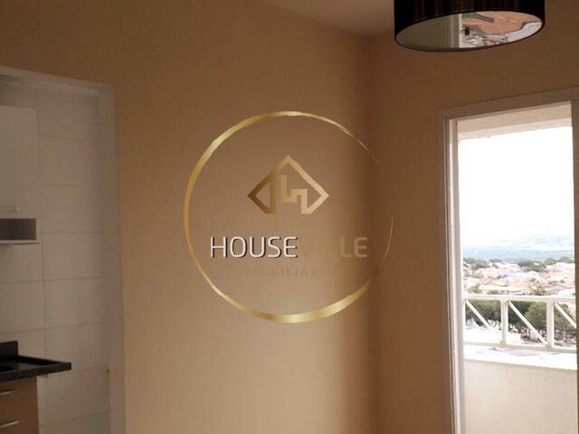 Apartamento para Venda em São José dos Campos - 4