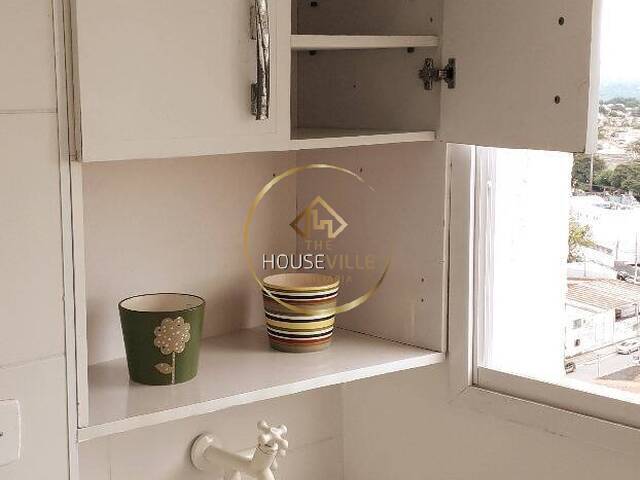 Apartamento para Venda em São José dos Campos - 3