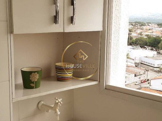 Apartamento para Venda em São José dos Campos - 2