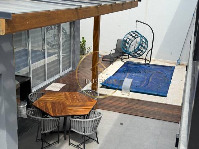 Casa em condomínio para Venda em São José dos Campos - 4