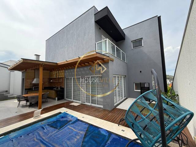 Casa em condomínio para Venda em São José dos Campos - 3