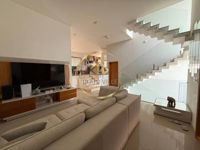 Casa em condomínio para Venda em São José dos Campos - 4