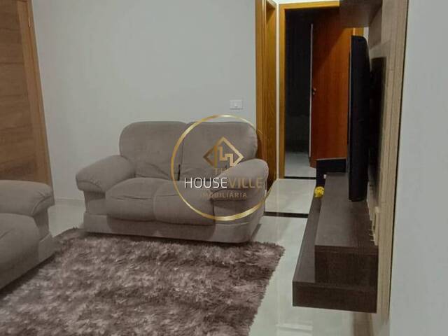 Casa para Venda em São José dos Campos - 3