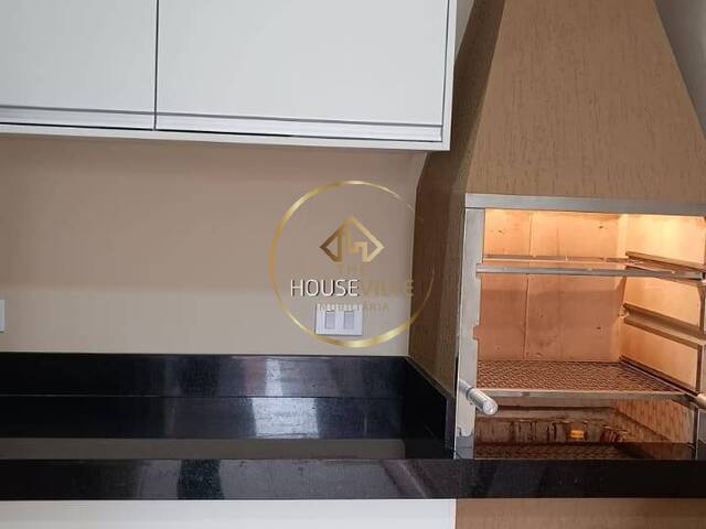 Casa para Venda em São José dos Campos - 4