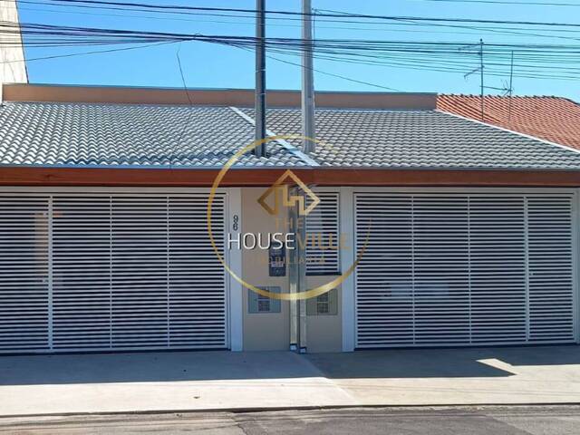 Casa para Venda em São José dos Campos - 5