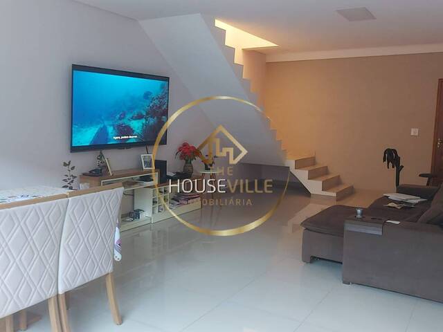 Casa em condomínio para Venda em São José dos Campos - 3