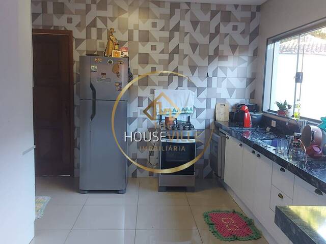 Casa em condomínio para Venda em São José dos Campos - 5