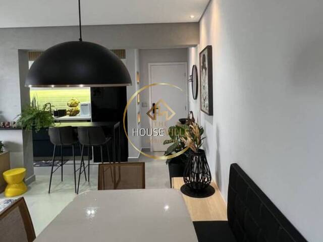 Apartamento para Venda em São José dos Campos - 5