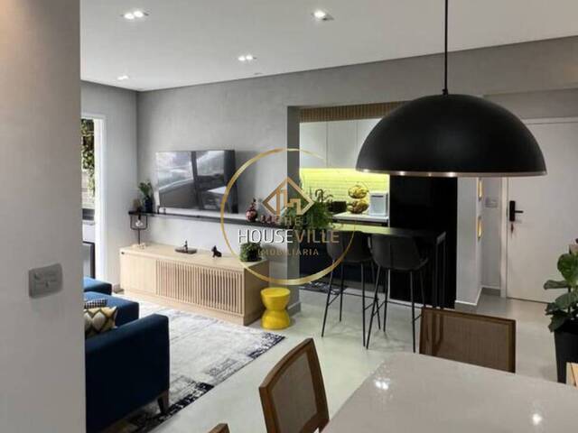 Apartamento para Venda em São José dos Campos - 5