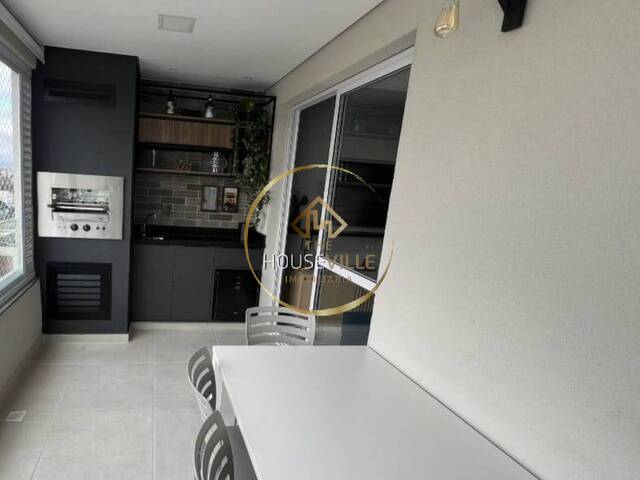 Apartamento para Venda em São José dos Campos - 4