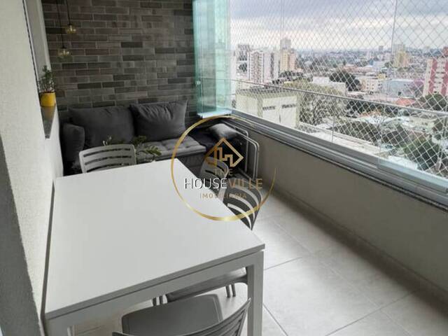 Apartamento para Venda em São José dos Campos - 4