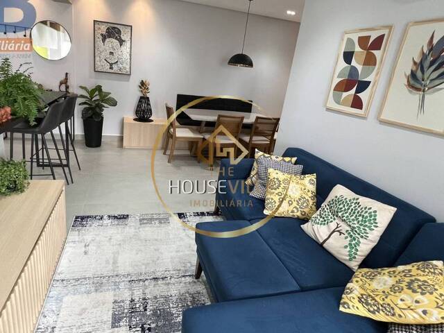 Apartamento para Venda em São José dos Campos - 2