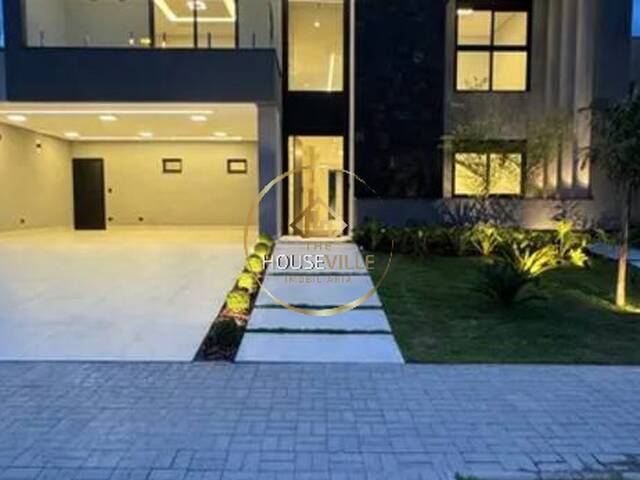 #SO427 - Casa em condomínio para Venda em São José dos Campos - SP
