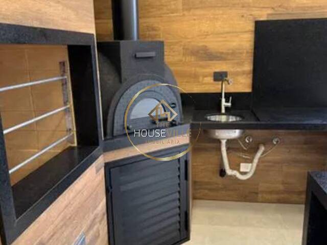 Casa em condomínio para Venda em São José dos Campos - 4