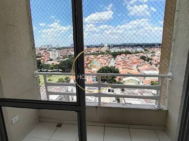 Apartamento para Venda em São José dos Campos - 5