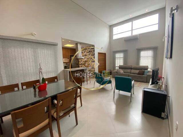 Casa para Venda em Jacareí - 3