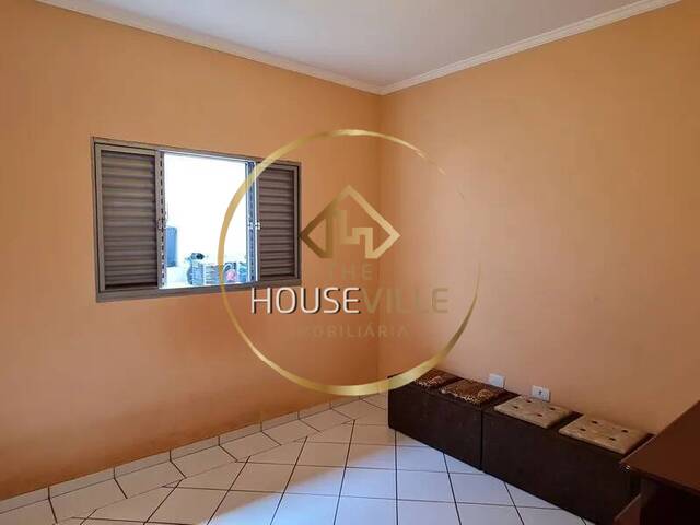 Casa para Venda em São José dos Campos - 5