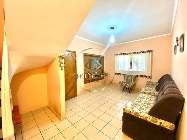 Casa para Venda em São José dos Campos - 4