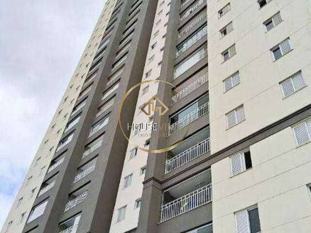 #AP432 - Apartamento para Venda em Jacareí - SP - 2