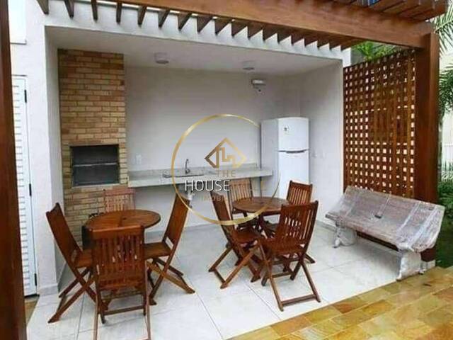 Apartamento para Venda em Jacareí - 4