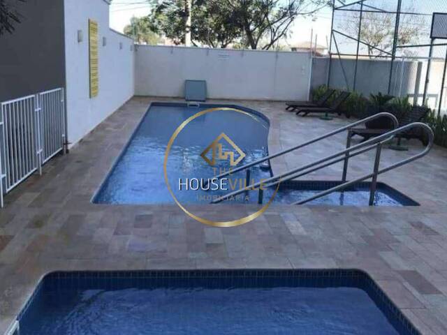 Apartamento para Venda em Jacareí - 5